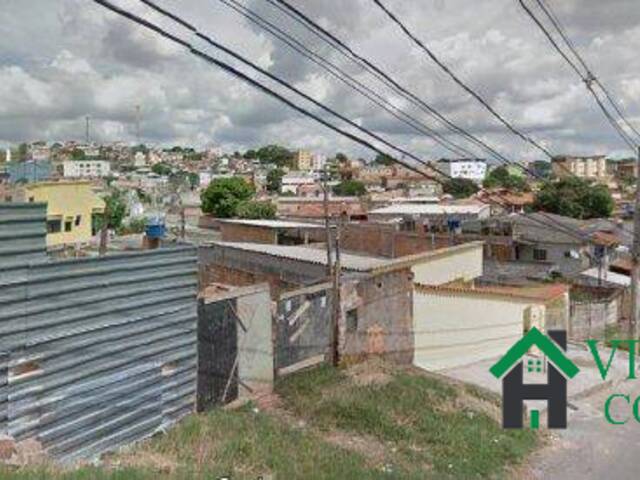 #2603 - Apartamento para Venda em Ribeirão das Neves - MG