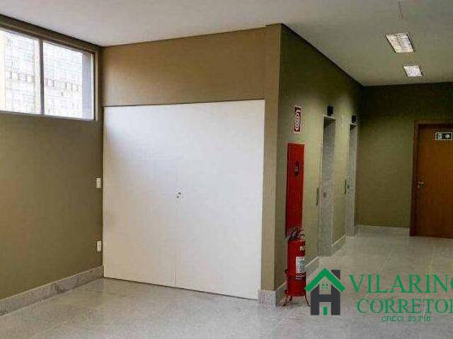 Andar Comercial para Venda em Belo Horizonte - 4