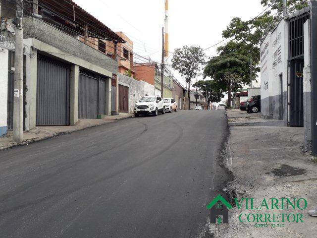 #2630 - Galpão para Venda em Belo Horizonte - MG - 3