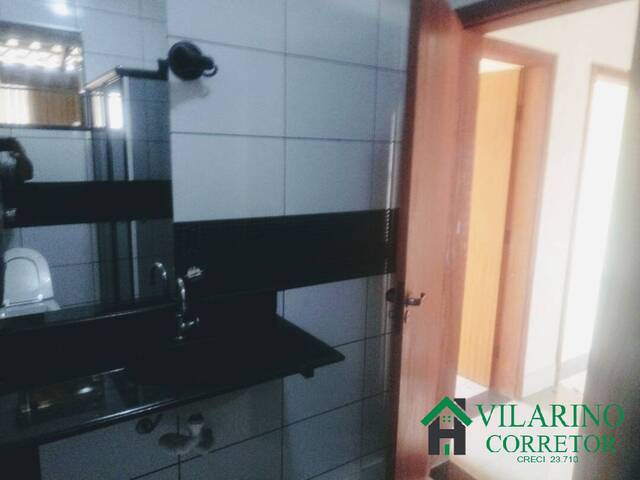 #2629 - Casa para Venda em Belo Horizonte - MG