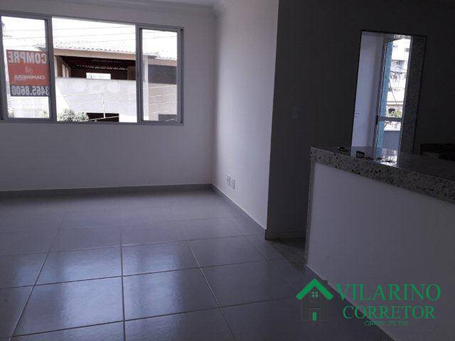 #2287 - Apartamento para Venda em Belo Horizonte - MG - 2