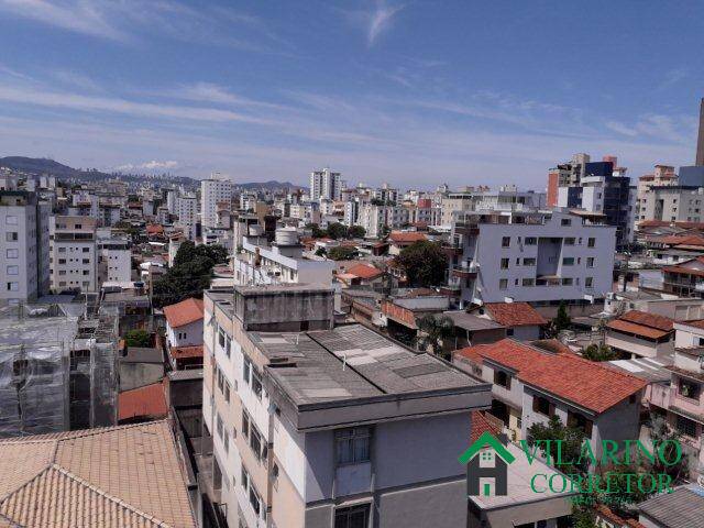 Apartamento para Venda em Belo Horizonte - 5