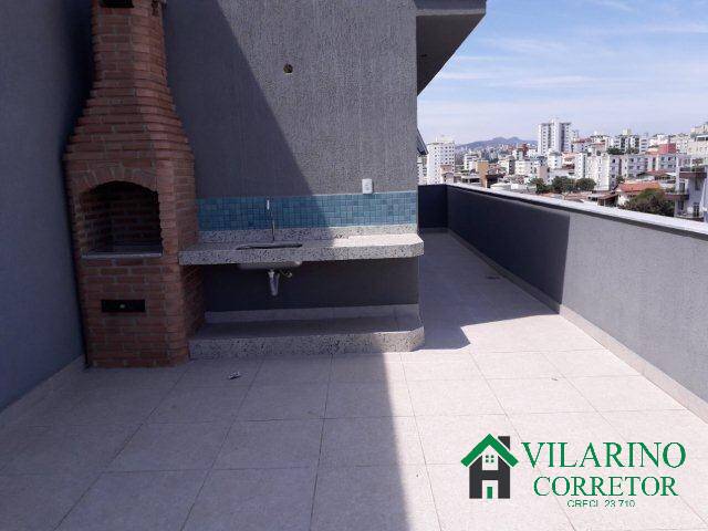 Apartamento para Venda em Belo Horizonte - 4