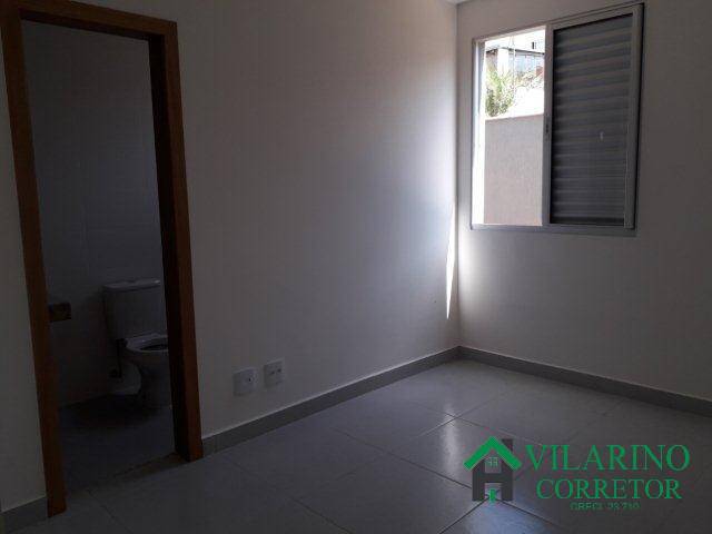 Apartamento para Venda em Belo Horizonte - 5