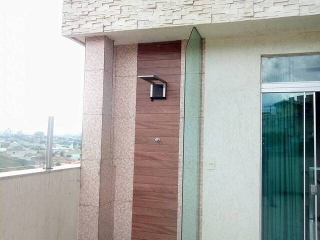 Apartamento para Venda em Contagem - 5