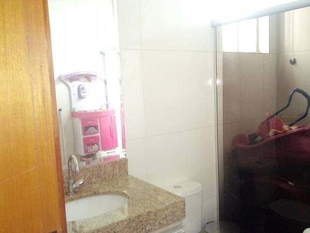 Apartamento para Venda em Contagem - 4