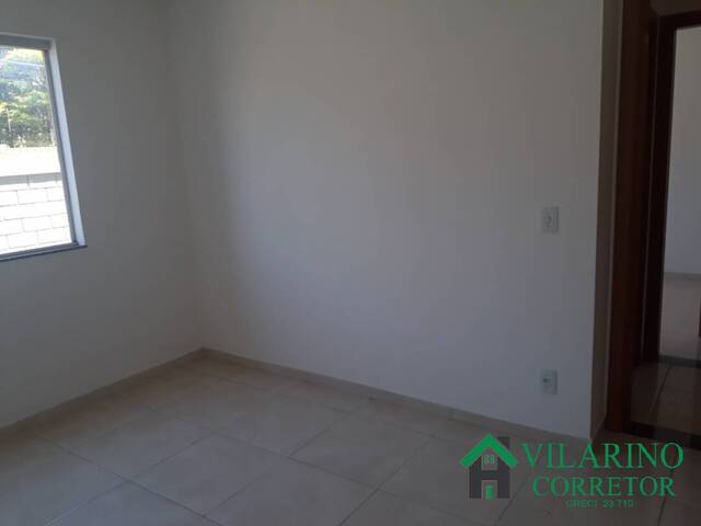 #2633 - Apartamento para Venda em Ribeirão das Neves - MG - 2