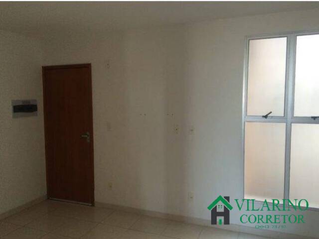 #2637 - Apartamento para Venda em Belo Horizonte - MG