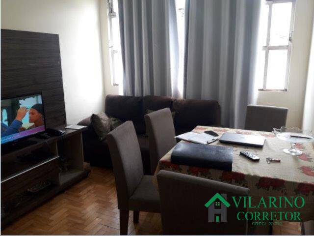 Apartamento para Venda em Belo Horizonte - 4