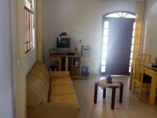 #2641 - Casa para Venda em Belo Horizonte - MG