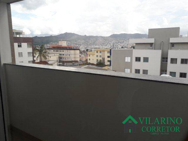 Apartamento para Venda em Belo Horizonte - 5