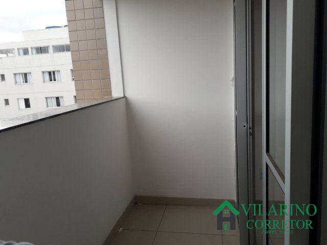 Apartamento para Venda em Belo Horizonte - 4