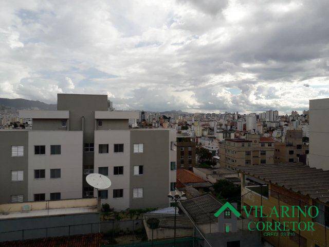#2646 - Apartamento para Venda em Belo Horizonte - MG - 3