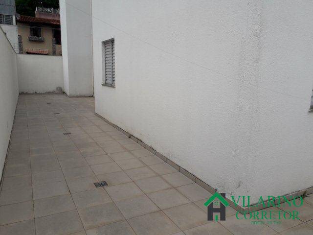 Área privativa para Venda em Belo Horizonte - 4
