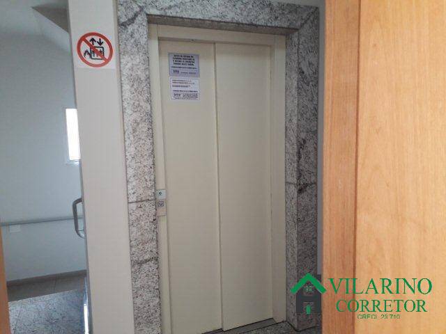 #2649 - Apartamento para Venda em Belo Horizonte - MG