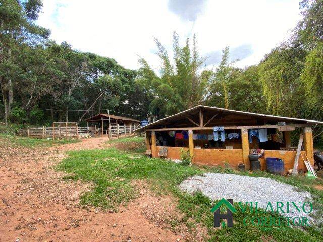 Sítio para Venda em Rio Acima - 5