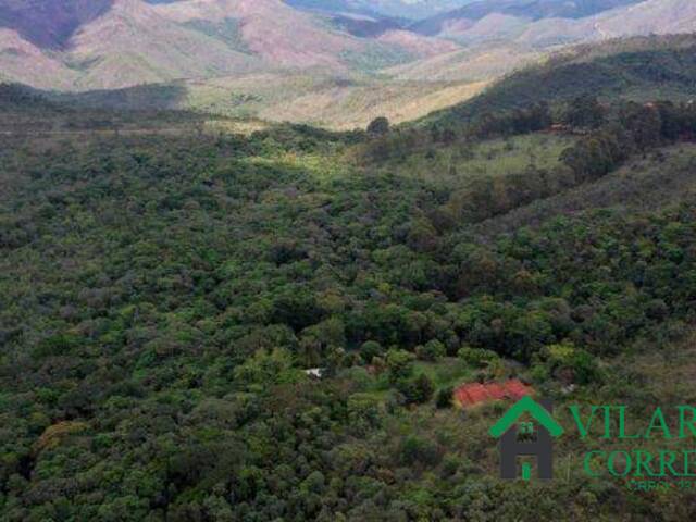 Sítio para Venda em Rio Acima - 4