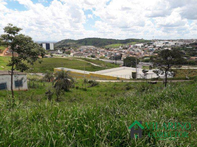 #2661 - Lote para Venda em Santa Luzia - MG - 2