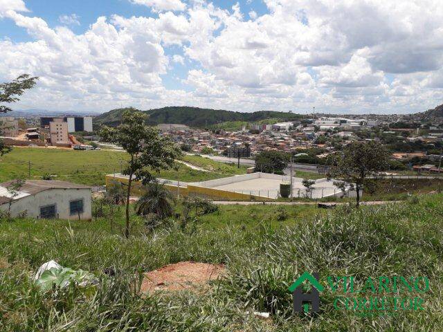Lote para Venda em Santa Luzia - 5