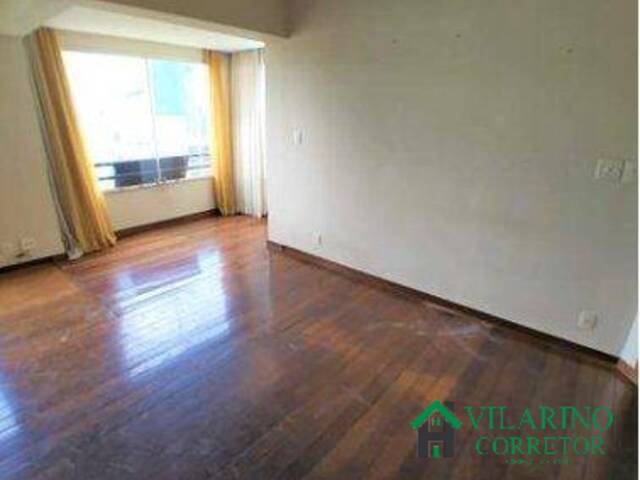 Apartamento para Venda em Belo Horizonte - 2
