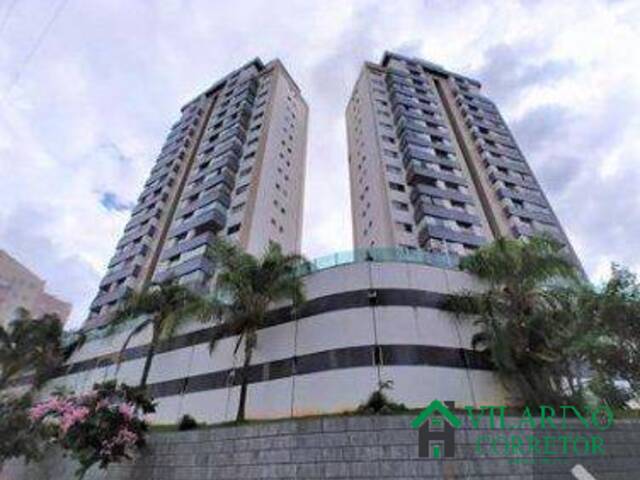 Apartamento para Venda em Belo Horizonte - 4
