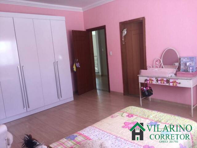 Casa para Venda em Guanhães - 4