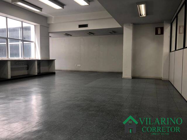 #2701 - Sala para Venda em Belo Horizonte - MG - 2