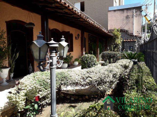 Casa para Venda em Belo Horizonte - 3