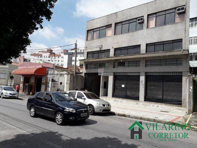 #2709 - Prédio comercial para Venda em Belo Horizonte - MG - 2