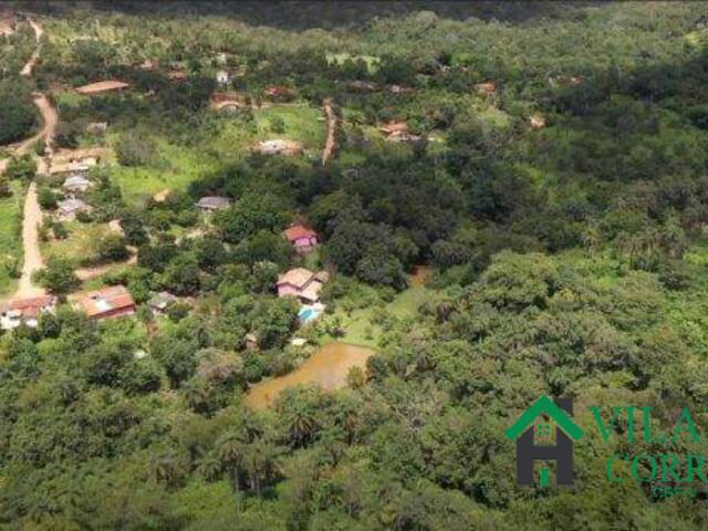 Sítio para Venda em Baldim - 4