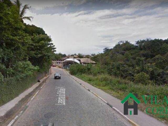 Área para Venda em Santa Cruz Cabrália - 5