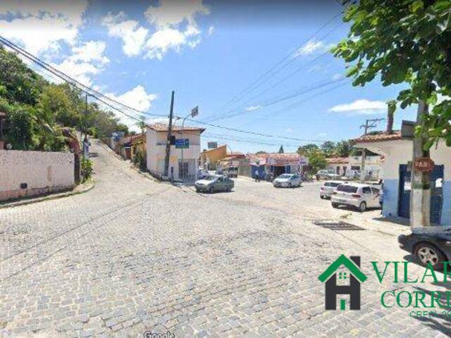 #2745 - Área para Venda em Santa Cruz Cabrália - BA - 1