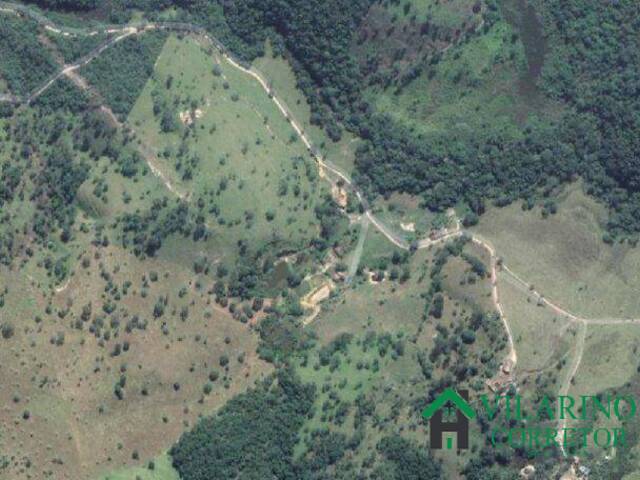 #2570 - Terreno para Venda em Bom Jesus do Amparo - MG - 2