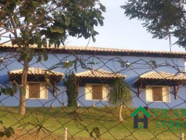 Sítio para Venda em Brumadinho - 5