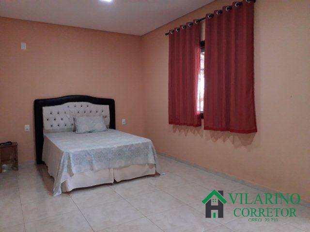 Casa para Venda em Santana do Riacho - 5