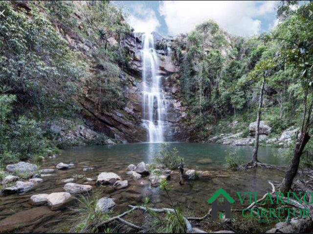 #2273V - Sítio para Venda em Diamantina - MG - 2