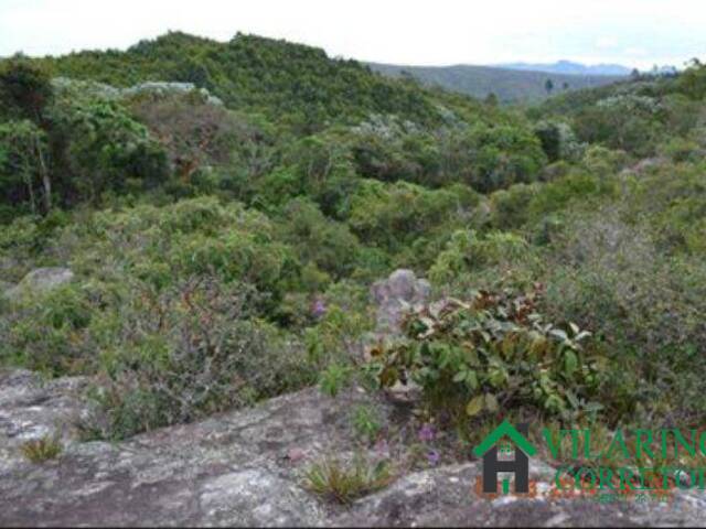 Terreno para Venda em Santana do Riacho - 4
