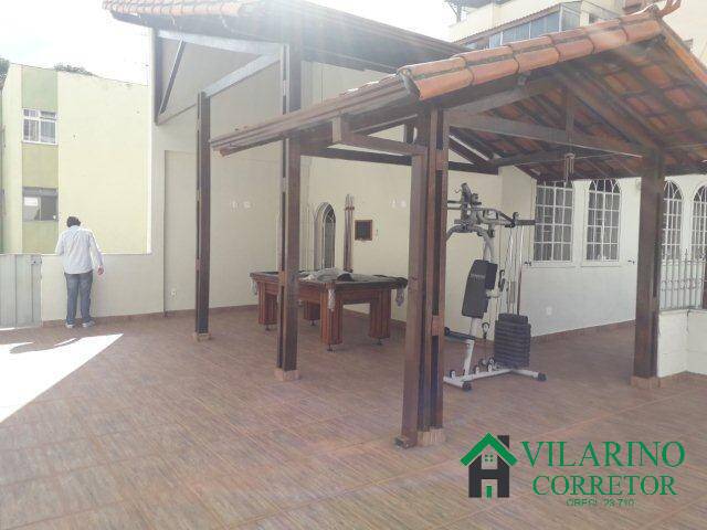 Casa para Venda em Belo Horizonte - 5