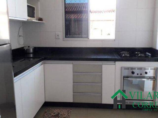 Apartamento para Venda em Belo Horizonte - 5