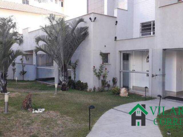 #1300V - Apartamento para Venda em Belo Horizonte - MG - 2