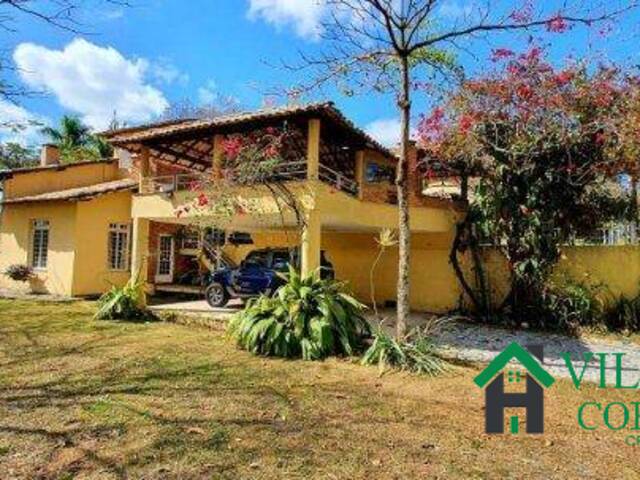 #2336 - Casa em condomínio para Venda em Esmeraldas - MG - 2
