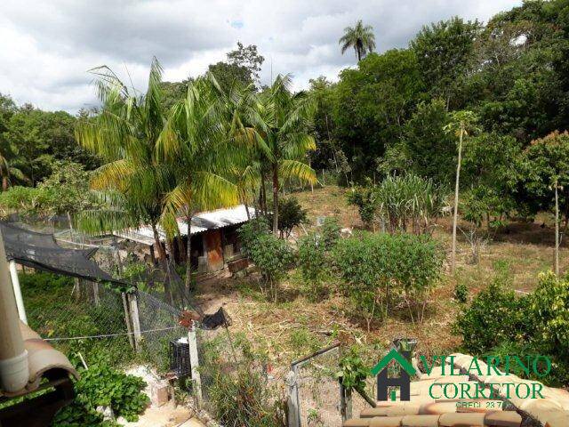 Sítio para Venda em Sabará - 4