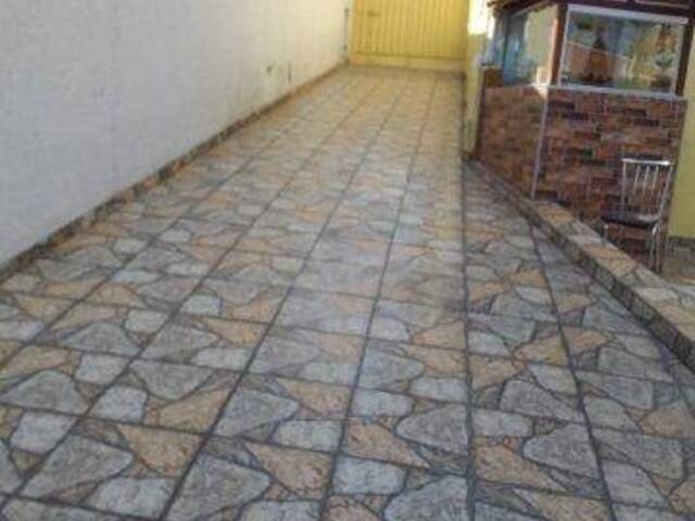 Casa para Venda em Ibirité - 4