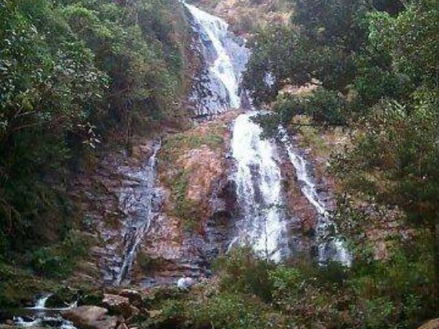 Sítio para Venda em Rio Acima - 4