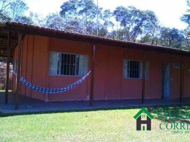 Sítio para Venda em Rio Acima - 4