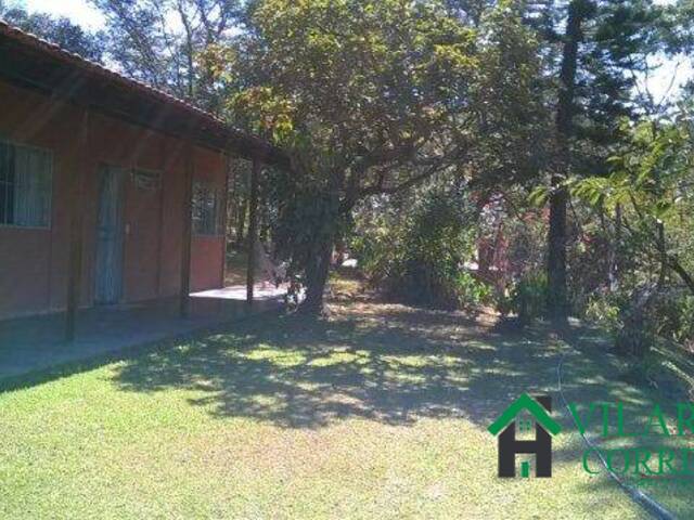 Sítio para Venda em Rio Acima - 5