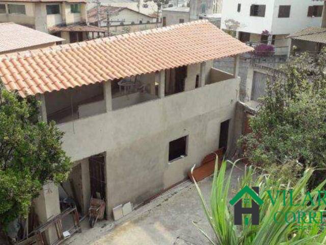 Casa para Venda em Belo Horizonte - 3