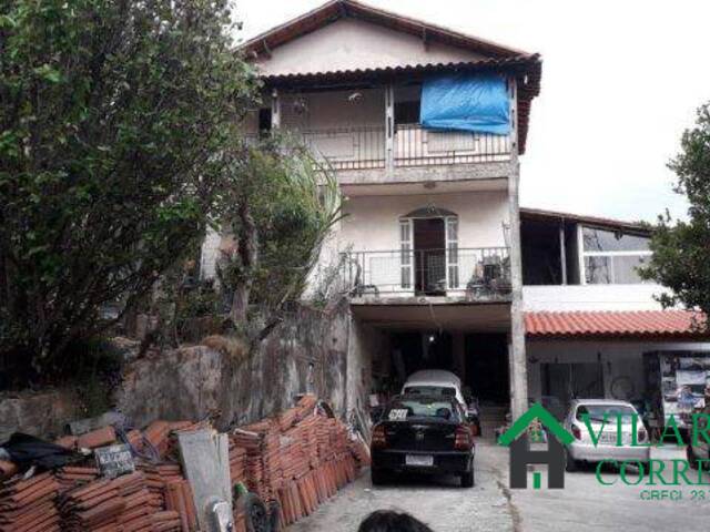 Casa para Venda em Belo Horizonte - 2