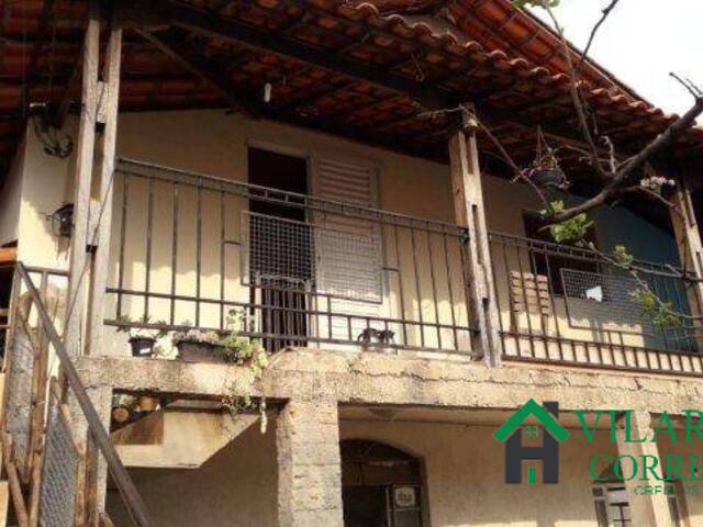 Casa para Venda em Belo Horizonte - 5