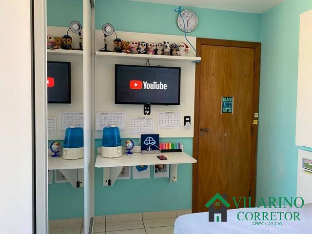 Apartamento para Venda em Belo Horizonte - 4